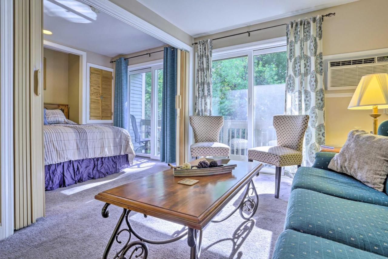 Lake Getaway Walk Across Street To Private Beach! Γκίλφορντ Εξωτερικό φωτογραφία